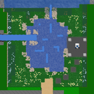 RPG map