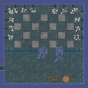 RPG map