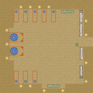 RPG map