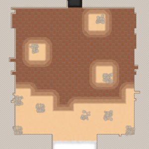 RPG map