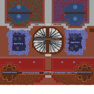 RPG map