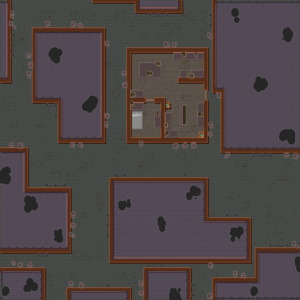 RPG map