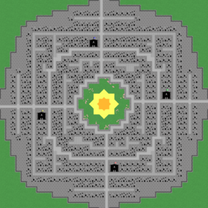 RPG map
