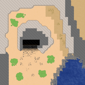 RPG map