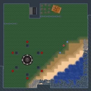 RPG map