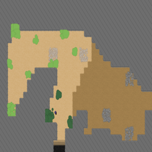 RPG map