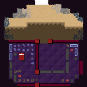 RPG map