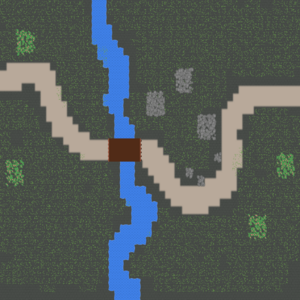 RPG map
