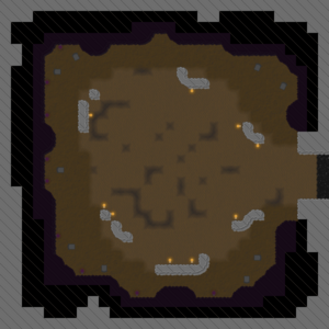 RPG map