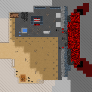 RPG map