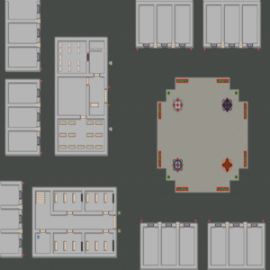 RPG map