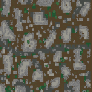RPG map