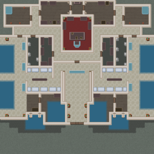RPG map