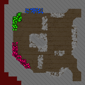 RPG map