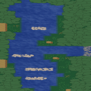RPG map