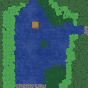 RPG map