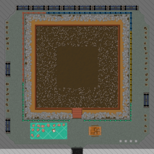 RPG map