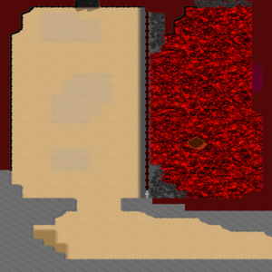 RPG map