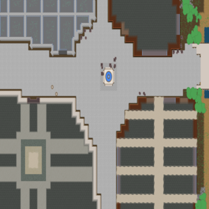 RPG map