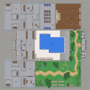 RPG map