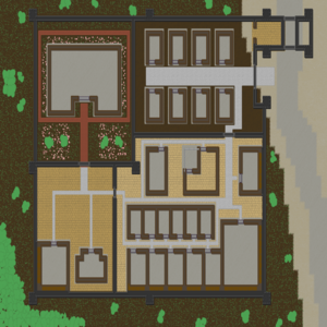RPG map