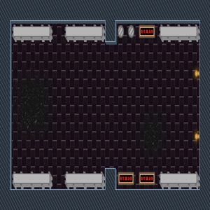 RPG map
