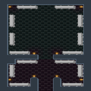 RPG map