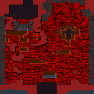RPG map