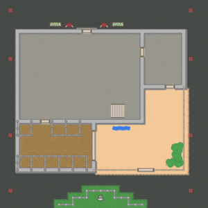 RPG map