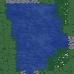 RPG map