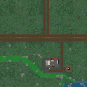 RPG map