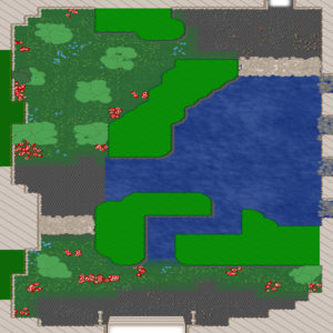 RPG map