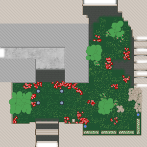 RPG map