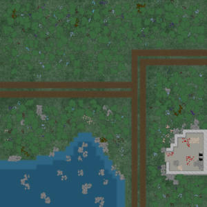 RPG map