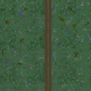 RPG map