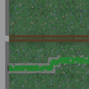 RPG map