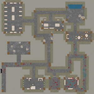 RPG map