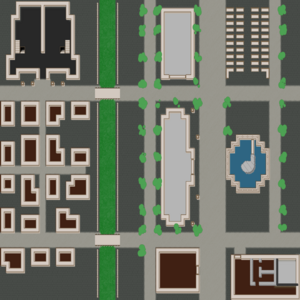 RPG map