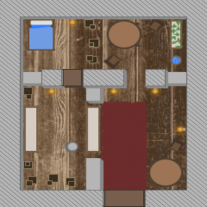 RPG map