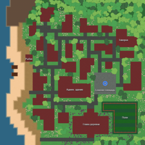 RPG map