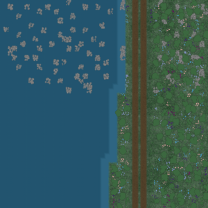 RPG map