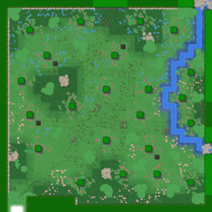 RPG map