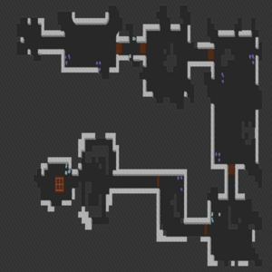 RPG map