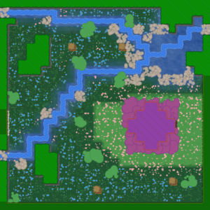 RPG map
