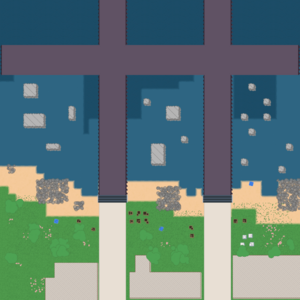 RPG map