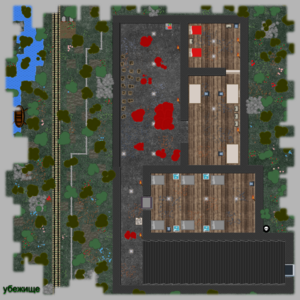RPG map