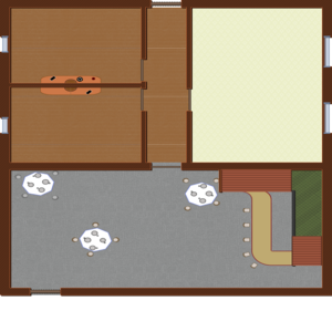 RPG map