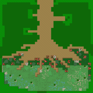 RPG map