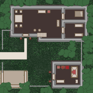 RPG map