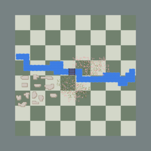 RPG map